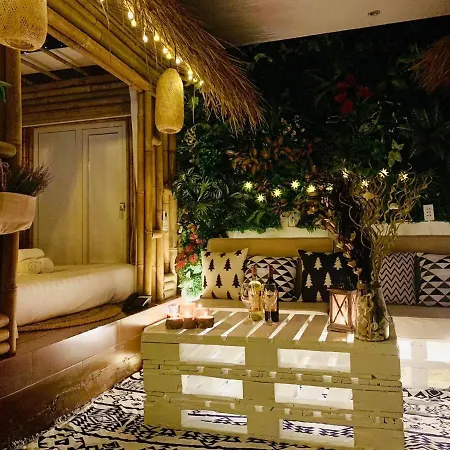 H Hotel Koi Boutique Saigon